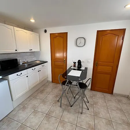 Appartement F1