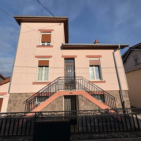 Appartement F1
